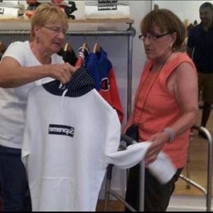 Meet your Posher, Steve